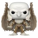 Boneco Funko Pop Marvel Spider-man Across Verse - Medieval Vulture 1230 Boneco Funko Pop Marvel Spider-man Across Verse - Medieval Vulture 1230