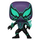 Boneco Funko Pop Marvel Spider-man Comics - Chasm Spider-man 1446