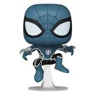 Boneco Funko Pop Marvel Spider-man Comics Fear Itself - Suit Spider-man 1445 Boneco Funko Pop Marvel Spider-man Comics Fear Itself - Suit Spider-man 1445