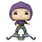 Boneco Funko Pop Marvel Spider-man Far From Home - Green Goblin (Temporada 3) 1165