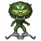 Boneco Funko Pop Marvel Spider-man Far From Home - Green Goblin (Temporada 3) 1168