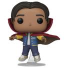 Boneco Funko Pop Marvel Spider-man Far From Home - Ned Cloak 1170