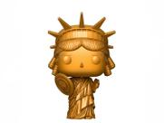 Boneco Funko Pop Marvel Spider-man No Way Home - Statue Liberty 1123
