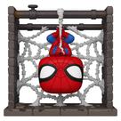 Boneco Funko Pop Marvel Spider-man - Spider-man Webbed 1462