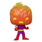 Boneco Funko Pop Marvel Strange - Tales Dormammu 1556 Boneco Funko Pop Marvel Strange - Tales Dormammu 1556