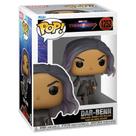 Boneco Funko Pop Marvel The - Marvels Dar-benn 1252 Boneco Funko Pop Marvel The - Marvels Dar-benn 1252