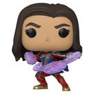 Boneco Funko Pop Marvel The - Marvels Ms.marvel 1251 Boneco Funko Pop Marvel The - Marvels Ms.marvel 1251