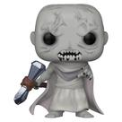 Boneco Funko Pop Marvel Thor Love And - Thunder Gorr 1092