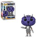 Boneco Funko Pop Marvel Thor Love And - Thunder Miek 1045