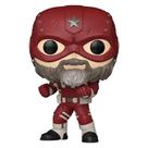 Boneco Funko Pop Marvel Thunderbolts - Red Guardian 1482