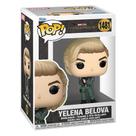 Boneco Funko Pop Marvel Thunderbolts - Yelena Belova 1481