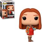 Boneco Funko Pop Marvel Wanda Vision - 70s Wanda 717 Boneco Funko Pop Marvel Wanda Vision - 70s Wanda 717