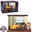 Boneco Funko Pop Marvel Wanda Vision Mini Moments Wanda & - Agnes 2pack 60959 Boneco Funko Pop Marvel Wanda Vision Mini Moments Wanda & - Agnes 2pack 60959