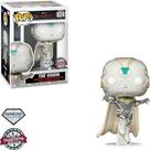 Boneco Funko Pop Marvel Wanda Vision - The Diamond 824 Boneco Funko Pop Marvel Wanda Vision - The Diamond 824