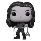 Boneco Funko Pop Marvel Werewolf By Night - Elsa Bloodstone 1271