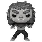 Boneco Funko Pop Marvel Werewolf By Night - The Werewolf 1273 Boneco Funko Pop Marvel Werewolf By Night - The Werewolf 1273