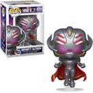 Boneco Funko Pop Marvel What Iff - Ultron Infinity (Temporada 3) 973