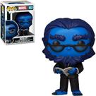 Boneco Funko Pop Marvel X-men 20th Beast 643 Boneco Funko Pop Marvel X-men 20th Beast 643
