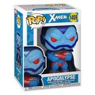 Boneco Funko Pop Marvel X-men Apocalypse 1459