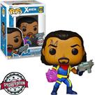Boneco Funko Pop Marvel - X-men Bishop 919 Boneco Funko Pop Marvel - X-men Bishop 919