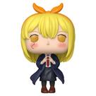 Boneco Funko Pop Mashle - Lemon Irvine 2186 Boneco Funko Pop Mashle - Lemon Irvine 2186