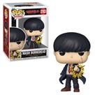 Boneco Funko Pop! Mashle - Mash Burnedead 2183 Boneco Funko Pop! Mashle - Mash Burnedead 2183