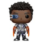 Boneco Funko Pop Mass Efect - Liam Kosta 188