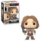 Boneco Funko Pop! Mestres do Universo Live Action - He-Man Boneco Funko Pop! Mestres do Universo Live Action - He-Man