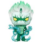 Boneco Funko Pop Mitsuki Sage Mode 699 GITD Special Edition Boruto Naruto
