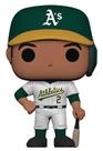 Boneco Funko POP MLB Khris Davis Boneco Funko POP MLB Khris Davis