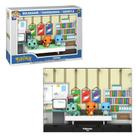 Boneco Funko POP! Moments Deluxe Pokémon Boneco Funko POP! Moments Deluxe Pokémon