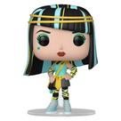 Boneco Funko Pop Monster High Cleo - De Nile (Temporada 3) 117