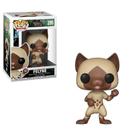 Boneco Funko Pop Monster - Hunter Felyne 295