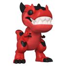 Boneco Funko Pop Moon Girl And Devil Dinosaur - Devil Dinosaur 1120