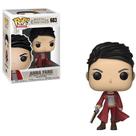 Boneco Funko Pop Mortal Engines - Anna Fang 683