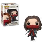 Boneco Funko Pop Mortal Engines - Hester Shaw 679