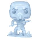 Boneco Funko Pop Mortal Kombat - 11 Sub-zero 1073