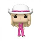 Boneco funko pop movies barbie western candide 11361