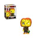 Boneco Funko Pop! Movies Chucky com Machado Boneco Funko Pop! Movies Chucky com Machado