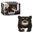 Boneco Funko Pop Movies Cocaine Bear- Bear With leg 1452