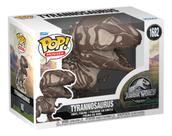 Boneco Funko Pop Movies Jurassic World Tyrannousaurus 1682