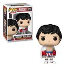 BONECO FUNKO POP Movies: Rocky S1 Rocky (Rocky IV)
