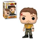 Boneco Funko Pop!Movies The Suicide Squad Rick Flag Figura de ação