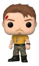 Boneco Funko Pop!movies The Suicide Squad Rick Flag