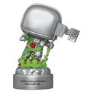 Boneco Funko Pop Mtv Music Mtv 40th Mtv - Moon Person 201 Boneco Funko Pop Mtv Music Mtv 40th Mtv - Moon Person 201