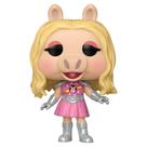 Boneco Funko Pop Muppets Firts - Mate Piggy 1675