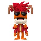 Boneco Funko Pop Muppets Pepe The - Prawn Flocked 1678