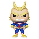 Boneco Funko Pop My Hero Academia - All Might 1173