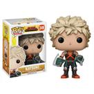 Boneco Funko Pop My Hero - Academia Katsuki 249