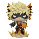 Boneco Funko Pop My Hero Academia Katsuki - Bakugo W/explosion 969